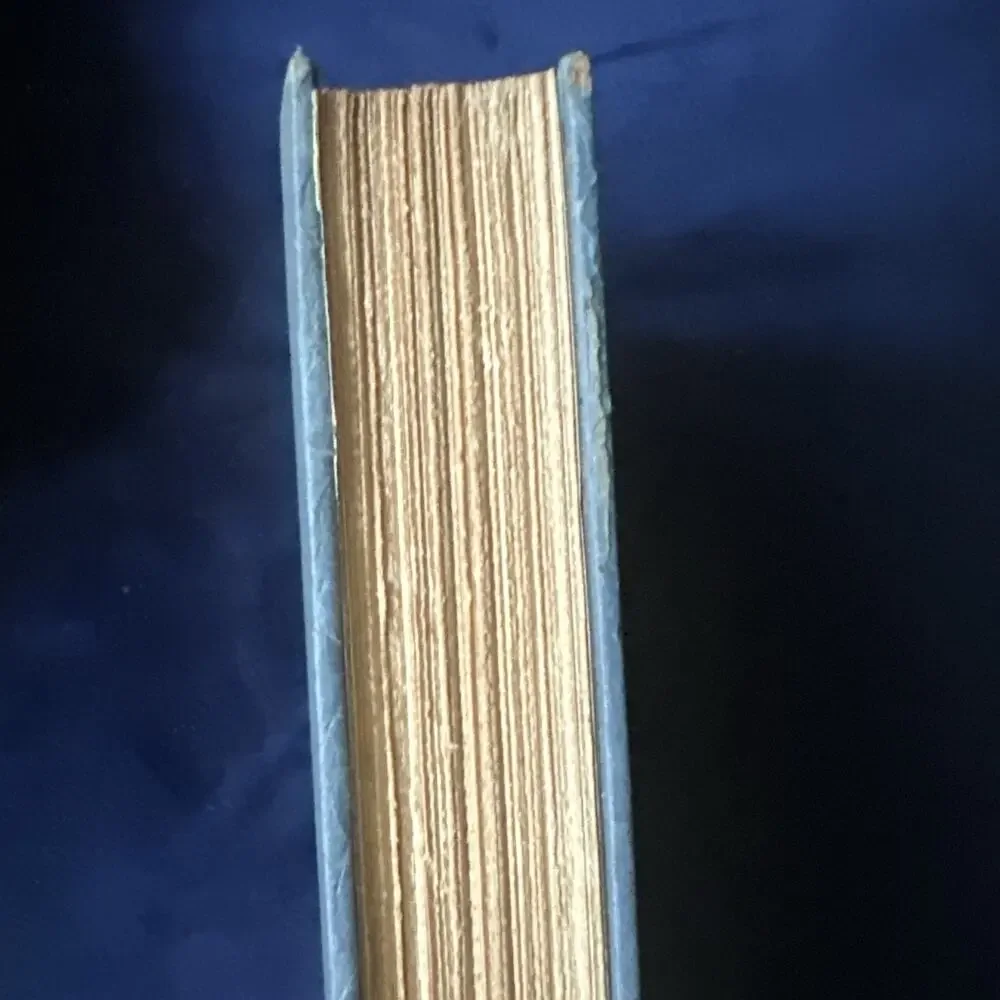 Boswells‎ LONDON JOURNAL 1762-1763 Hardcover 1950 Rare 1st Edition